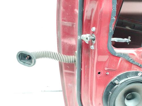Right front door SUZUKI SWIFT III (MZ, EZ)  | BP29851227C3