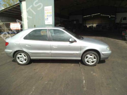 Rear right window mechanism CITROËN XSARA (N1)  | BP3124669C25 