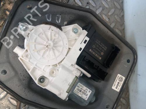 Rudehejsemekanisme Højre foran VW GOLF PLUS V (5M1, 521) 1.6 FSI | BP13483884C23 