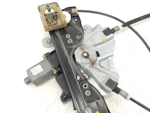 Front left window mechanism OPEL ASTRA J (P10) 1.6 (68) | BP36887135C22  - Image 6
