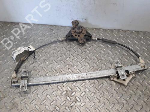 Used Rear right window mechanism SEAT TOLEDO I (1L2) [1991-1999]  3062948
