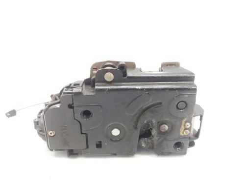Used Front right lock SEAT AROSA (6H1) [1997-2004]  3067134