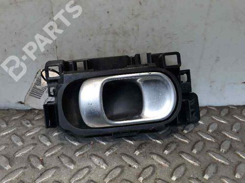Used Front left interior door handle Front left interior door handle CITROËN C4 CACTUS 1.6 HDi 90 (92 hp) 3679497 3679497