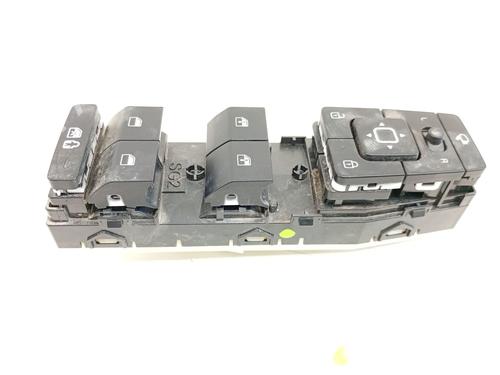 Left front window switch KIA NIRO I (DE) 1.6 GDI Hybrid | BP36675779I27 - Image 2