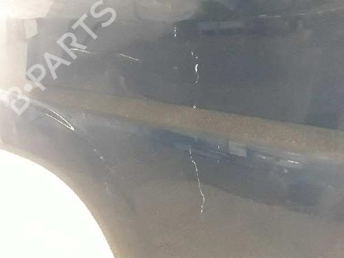 Left front door PEUGEOT BOXER Van  | BP10276983C2
