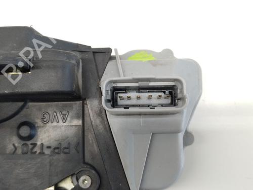 Front left lock CITROËN XSARA PICASSO (N68) 1.8 16V | BP27457859C98 