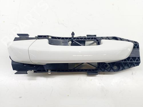 Used Rear right exterior door handle Rear right exterior door handle 39170640 39170640