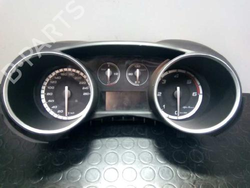 Used Instrument cluster ALFA ROMEO GIULIETTA (940_) [2010-2020]  3054658