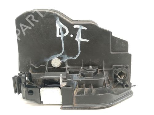 Used Front left lock BMW 1 (E81) [2006-2012]  26434384