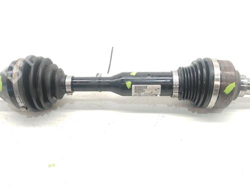 Used Left front driveshaft VOLVO XC60 I SUV (156) D3 / D4 (163 hp) 31754380