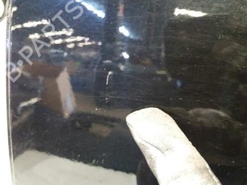 Left rear door FORD FOCUS II (DA_, HCP, DP)  | BP3076047C4 