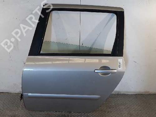 Used Left rear door PEUGEOT 307 Break (3E) [2002-2009]  5600414