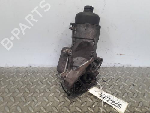Oliekøler PEUGEOT 307 (3A/C) 1.6 HDi 110 (109 hp) 14226394