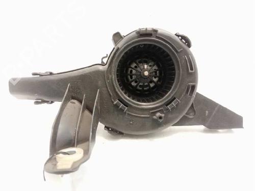 Used Heater blower motor PEUGEOT 5008 (0U_, 0E_) [2009-2017]  4609126