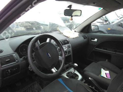 Engine FORD MONDEO III (B5Y)  | BP5067383M1 