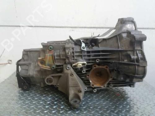 Gearbox AUDI A4 B5 Avant (8D5)  | BP3539437M3 