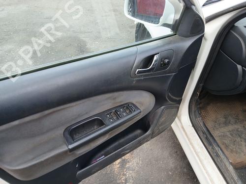 Gearbox SKODA OCTAVIA I (1U2) 1.9 TDI | BP25852661M3 