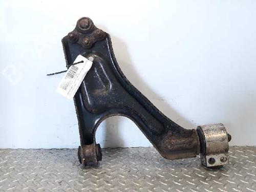 Left front suspension arm SAAB 9-5 (YS3E)  | BP5857465M12 