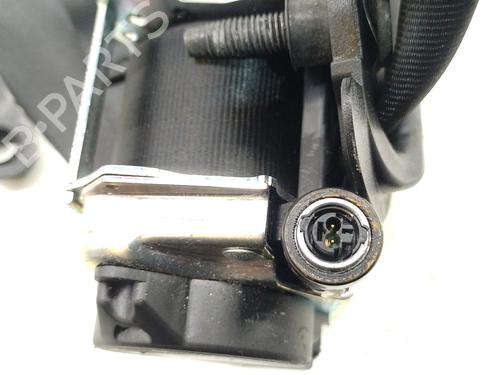 Airbag Kit LAND ROVER DISCOVERY SPORT (L550) 2.0 D | BP32313556C86