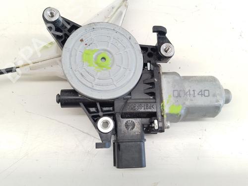 Front left window mechanism SUBARU FORESTER (SH_) 2.0 D AWD (SHH, SHD, SHN) | BP29187370C22 