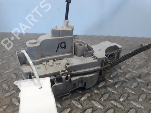 Front left lock FIAT BRAVO II (198_) 1.9 D Multijet (198AXC1B) | BP13075571C98 