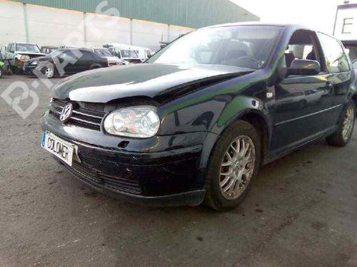 Used Parts VW GOLF IV (1J1)  1.8 T  254584