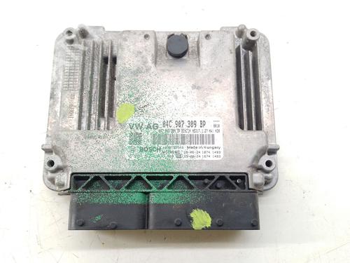 Used Control unit SKODA FABIA III (NJ3) [2014-2021]  30972854