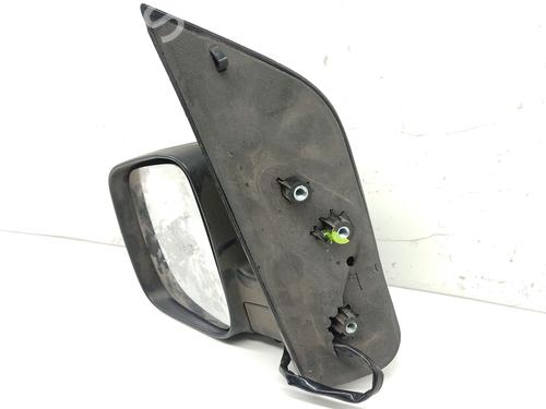 Left mirror PEUGEOT BIPPER (AA_) 1.4 HDi | BP32169948C26