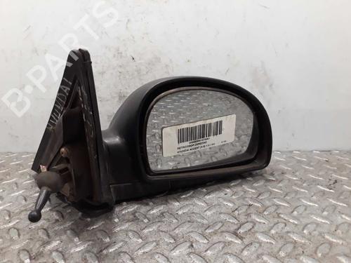 Used Right mirror HYUNDAI ACCENT I (X-3) [1994-2002]  3023033