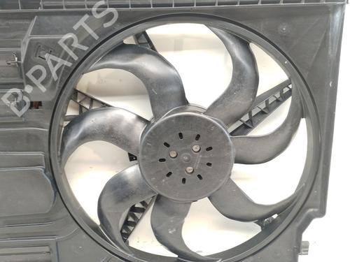 Radiator fan BMW X1 (F48) sDrive 18 d | BP26278083M35 