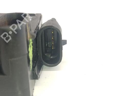 Front right lock CHEVROLET REZZO MPV (U100) 2.0 | BP27597111C97 