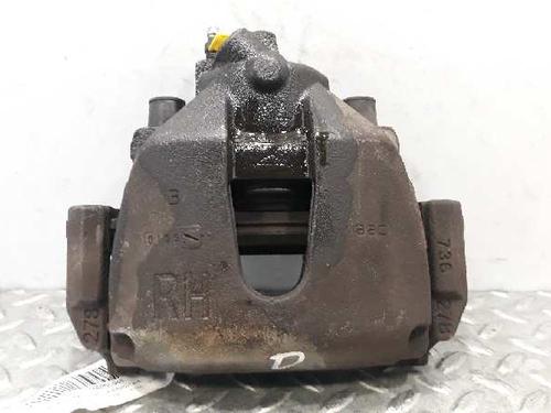 Used Right front brake caliper FORD FOCUS II Saloon (DB_, FCH, DH) [2005-2025]  11626020