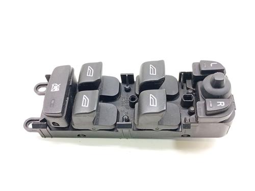 Left front window switch VOLVO S80 II (124) D5 | BP38179110I27 - Image 2