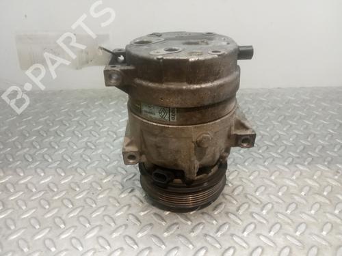 Used AC compressor RENAULT LAGUNA II (BG0/1_) 1.9 dCi (BG08, BG0G) (120 hp) 10632059