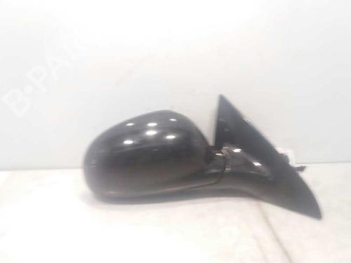 Right mirror PEUGEOT 406 Coupe (8C)  | BP5158000C27 