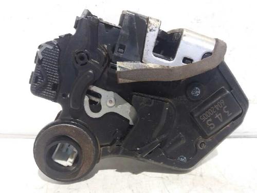 Used Rear left lock SUZUKI GRAND VITARA II (JT, TE, TD) 1.9 DDiS (JB419WD, JB419XD) (129 hp) 3543836