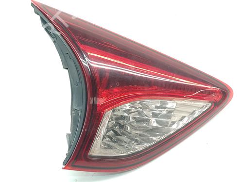 Used Left tailgate light Left tailgate light MAZDA CX-5 (KE, GH) 2.2 D (KE2FW) (150 hp) 33233272 33233272