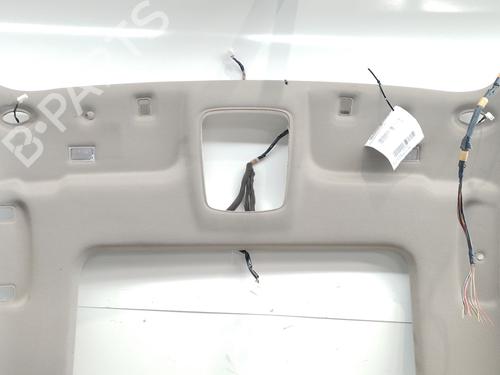 Interiør tag SSANGYONG KORANDO (CK) 2.0 e-XDi | BP33400579I12 - Image 2