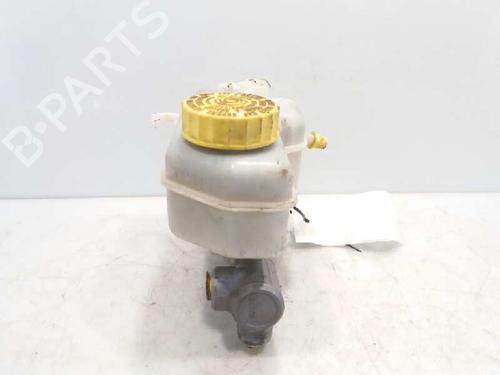 Brake master cylinder VW POLO IV (9N_, 9A_)  | BP4823149M77 