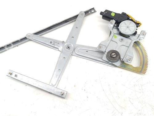 Rudehejsemekanisme ventre foran KIA SORENTO I (JC) 2.5 CRDi 4WD (140 hp) 32343396