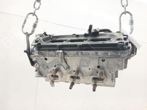 Used Cylinder head Cylinder head VW TOUAREG (7P5, 7P6) 3.0 V6 TDI (240 hp) 36388135 36388135