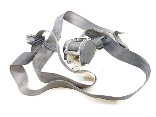 Used Front left seatbelt Front left seatbelt RENAULT KANGOO Express (FW0/1_) 1.5 dCi 75 (FW07, FW10, FW04) (75 hp) 40498585 40498585