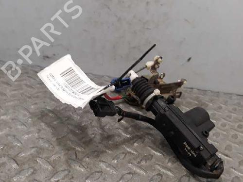 Front right lock TATA SAFARI (42_FD)  | BP12548350C97 