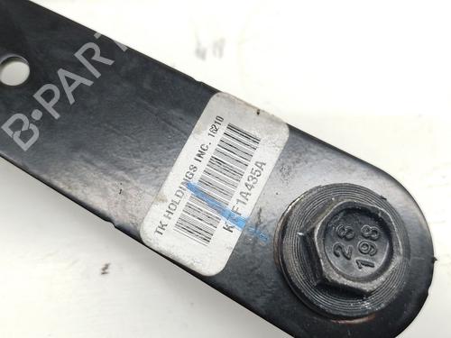 Seat buckle HONDA HR-V (RU) 1.6 i-DTEC (RU8) | BP33427971I32 - Image 5