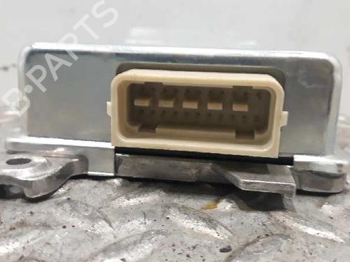 ECU airbags JEEP GRAND CHEROKEE I (ZJ, ZG)  | BP6022993M53 
