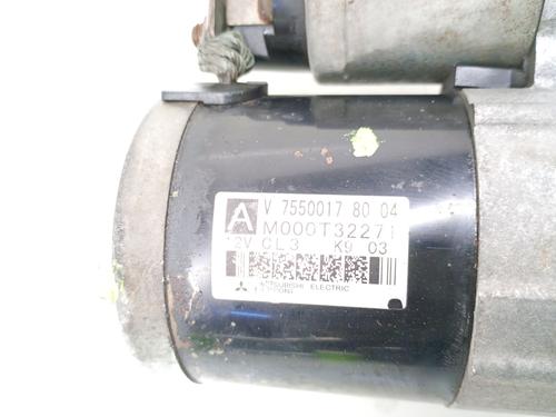 Starter CITROËN C4 Picasso I MPV (UD_) 1.6 VTi 120 | BP36109934M8 - Image 2