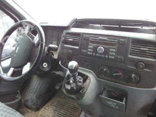 Airbag Kit FORD TRANSIT Van (FA_ _)  | BP4753400C86  - Image 15