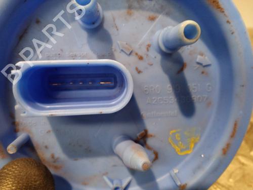 Fuel pump SEAT IBIZA IV (6J5, 6P1)  | BP16996870M76 