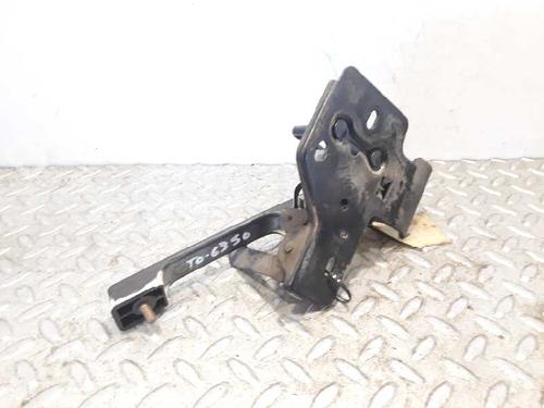 Front left exterior door handle CITROËN C15 Box Body/MPV (VD_) 1.8 D | BP3044106C128 