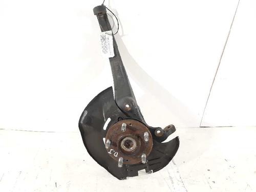 Used Left front steering knuckle HYUNDAI SONATA V (NF) 2.0 CRDi (140 hp) 4732861